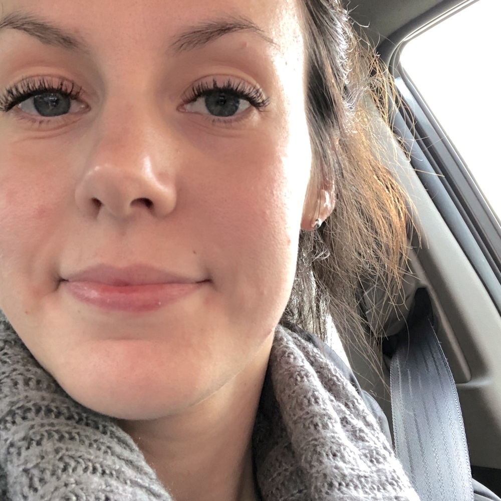 Meet your Posher, April